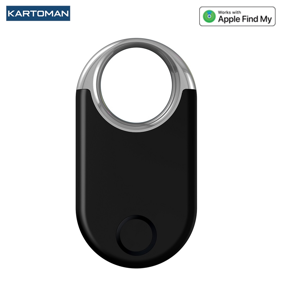 Home Security In My Area - KARTOMAN ファインダーセキュリティ SmartTrack Link スマートタグ Find