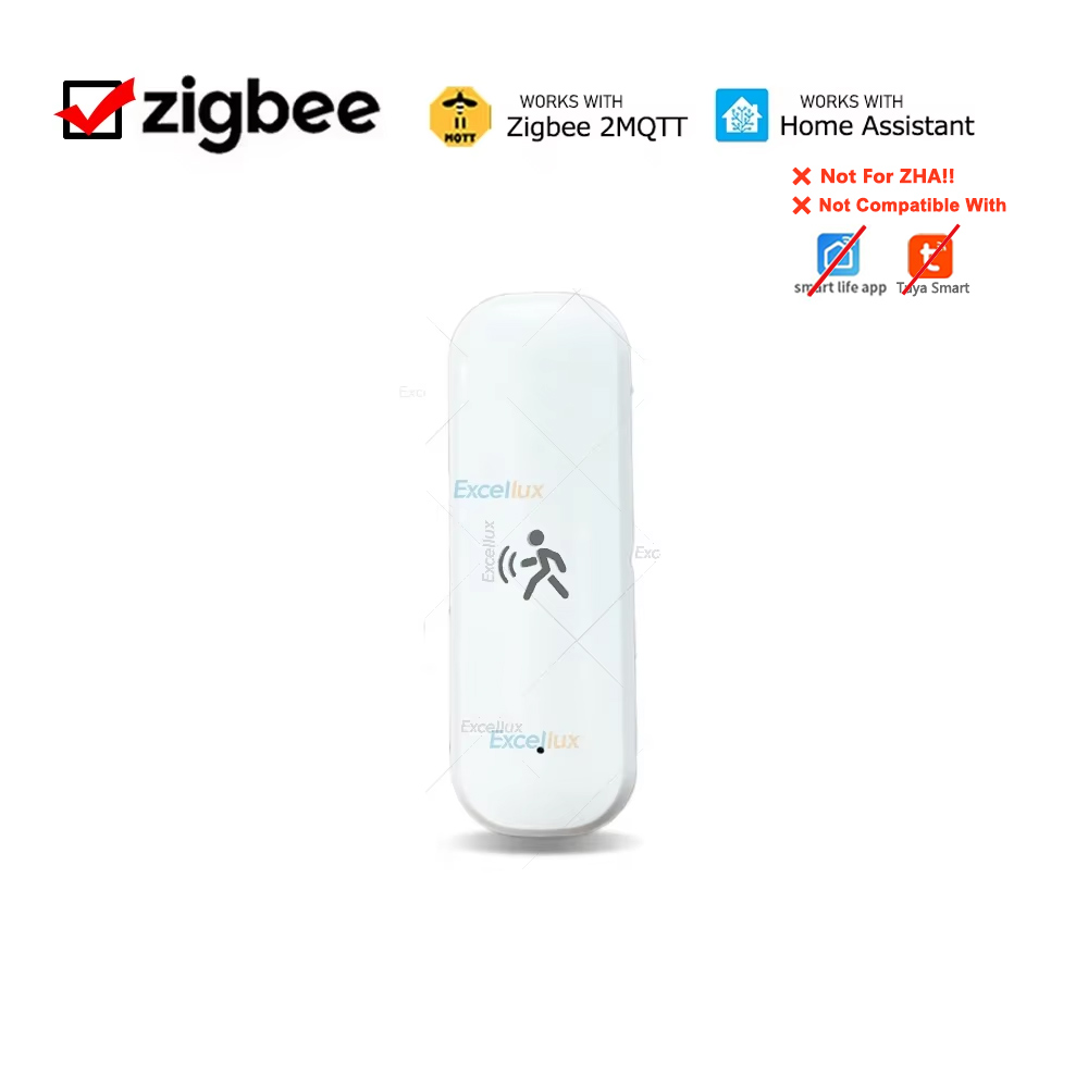 Home Security Tools - スマート ZigBee モーション センサー レーダー Mmwave