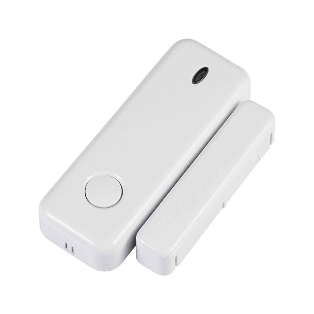 Home Security Services - D10 窓ドアセンサー警報 433MHz ワイヤレスマグネットセンサー検出器盗難防止 G20 G30