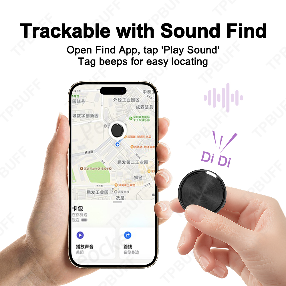 Google Find My App ポータブル GPS ト - Home Security In My Area のレビューと価格