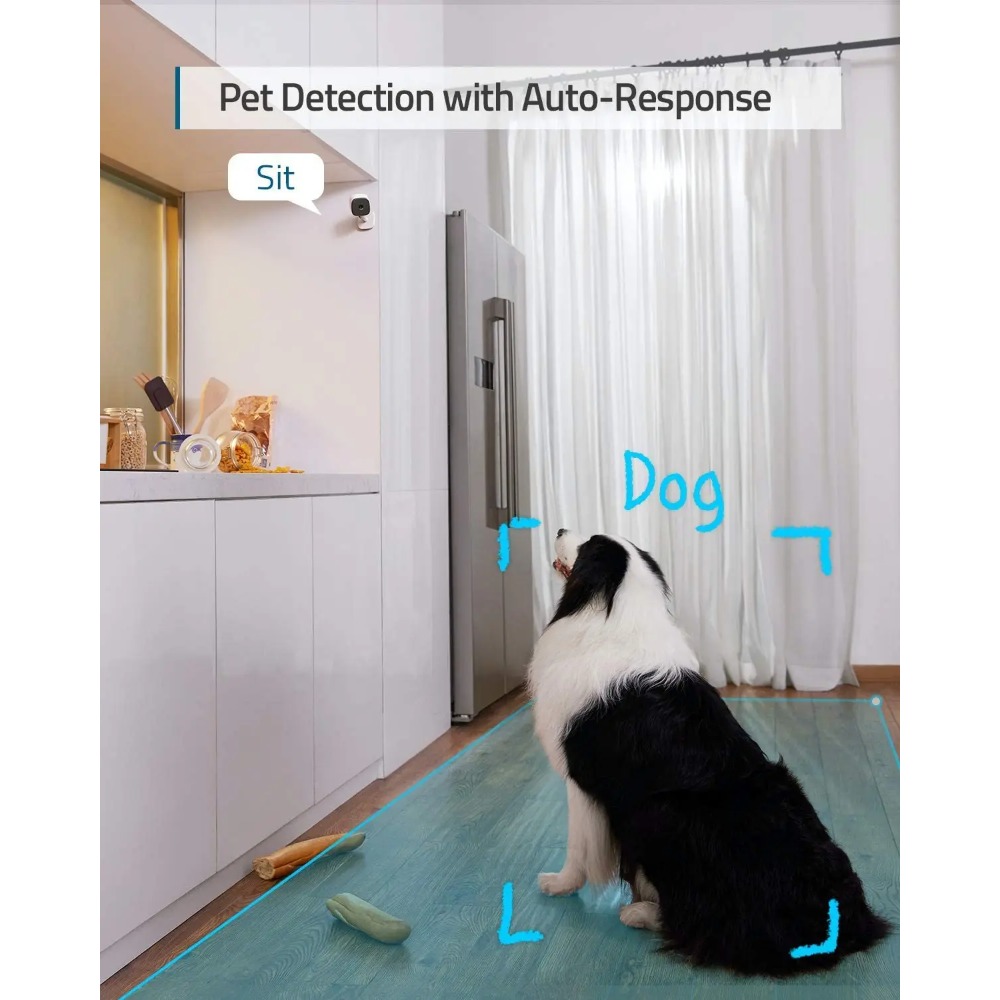 2K Eufy E220 C120 C210 IP カメラ  - Home Security Eufy のレビューと価格