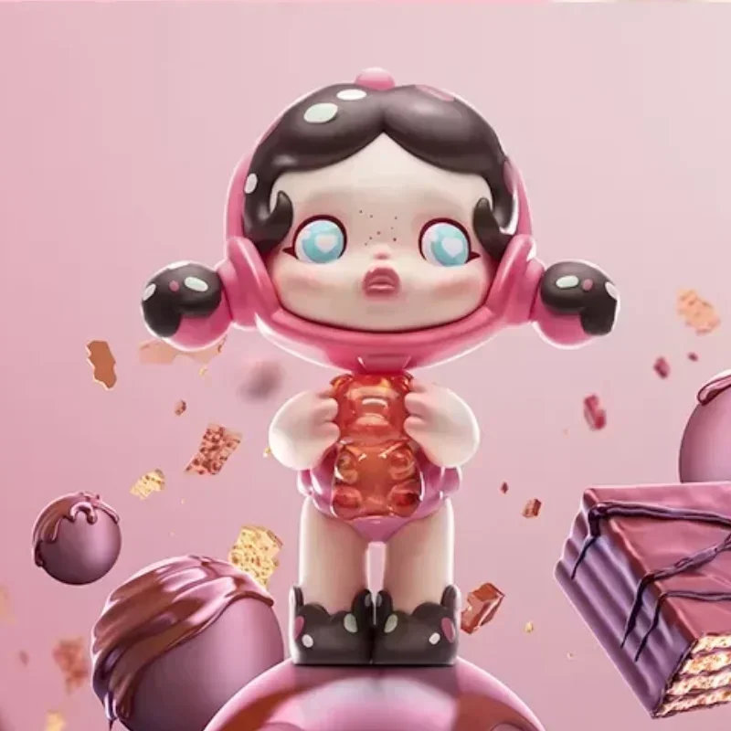 POP MART スカルパンダ キャンディモンスタータウン  - Home Security Box のレビューと価格