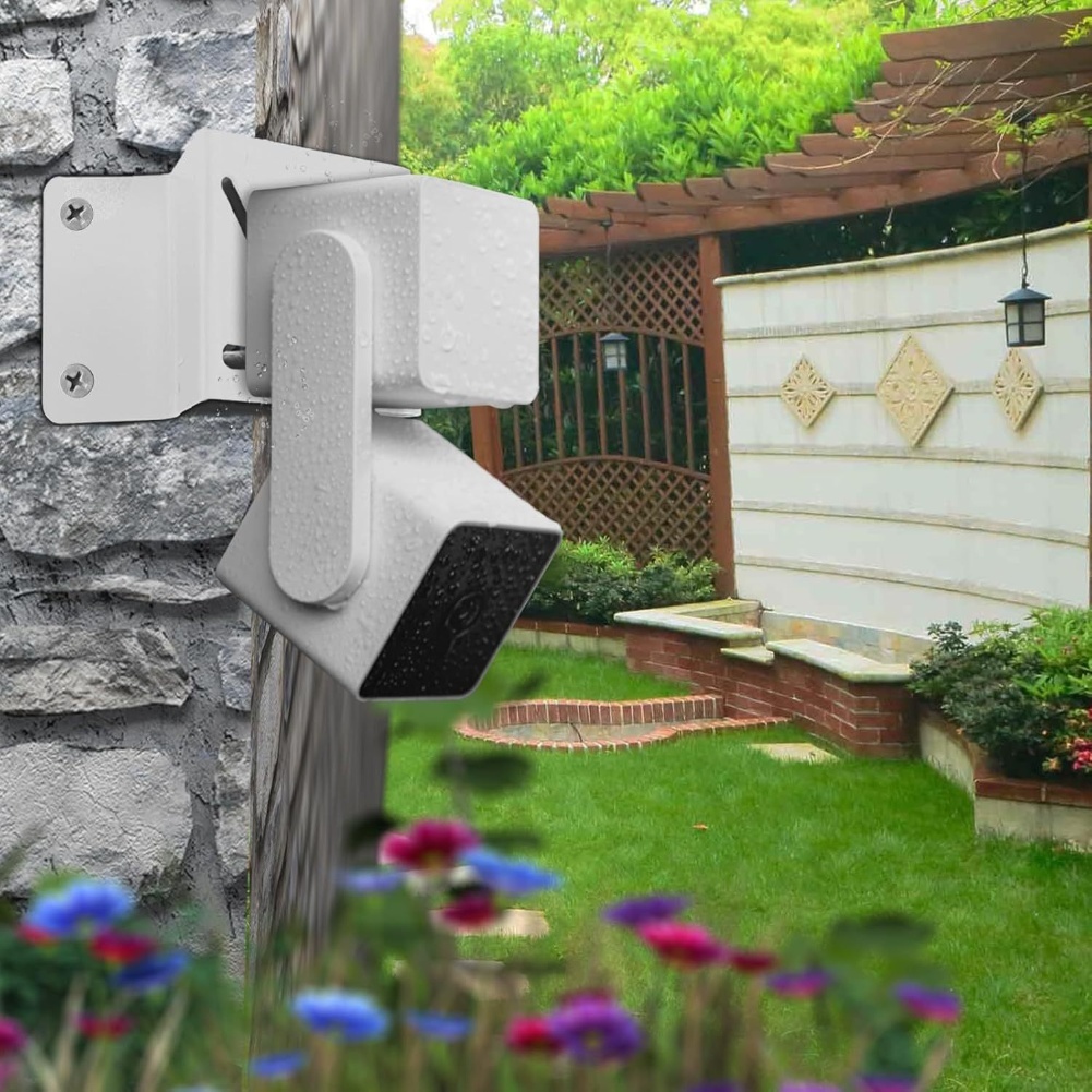 Eufy セキュリティ用ホワイトコーナーマウントブラケット  - Home Security Eufy のレビューと価格