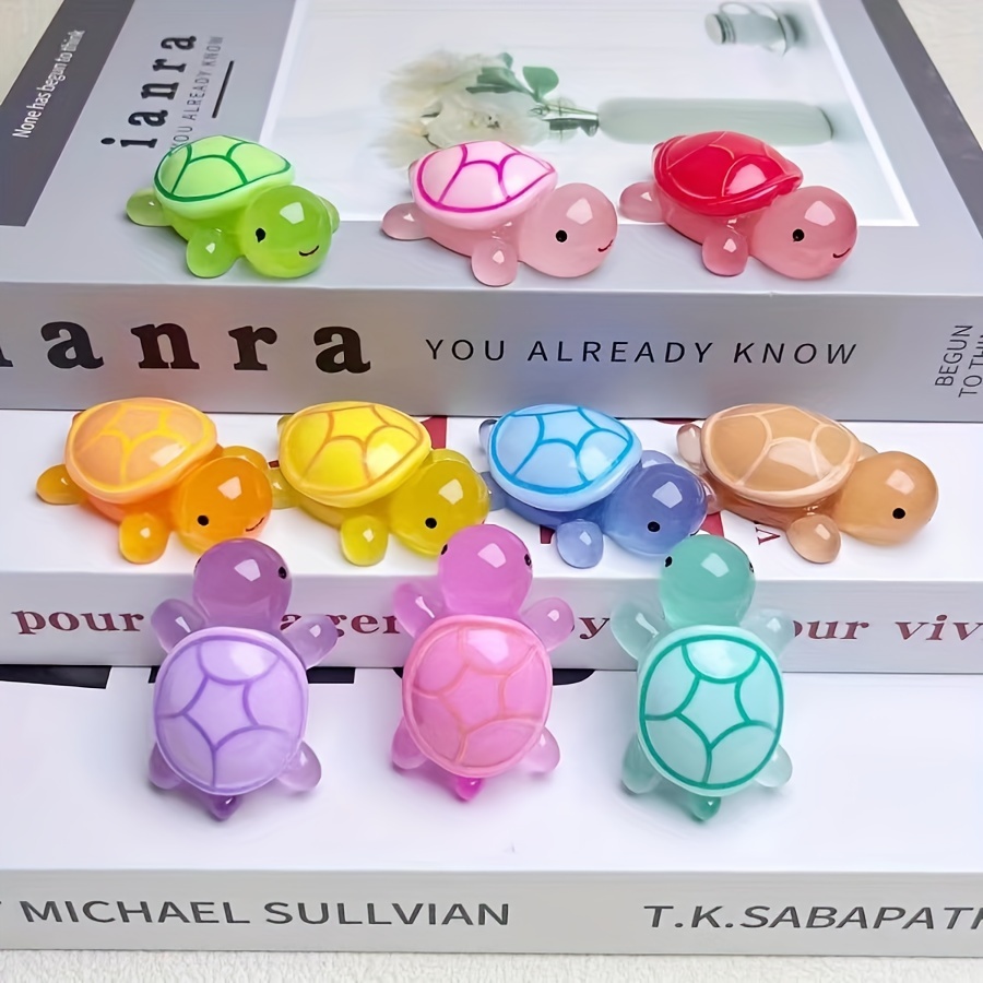 家の装飾用のミニ発光カメ,樹脂工芸品,ブラインドボックス,庭 - Home Security Box のレビューと価格