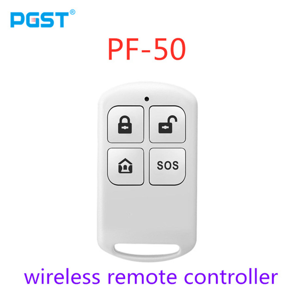PGST PF-50 ホームセキュリティシステムアラーム用高 - Home Security Services のレビューと価格