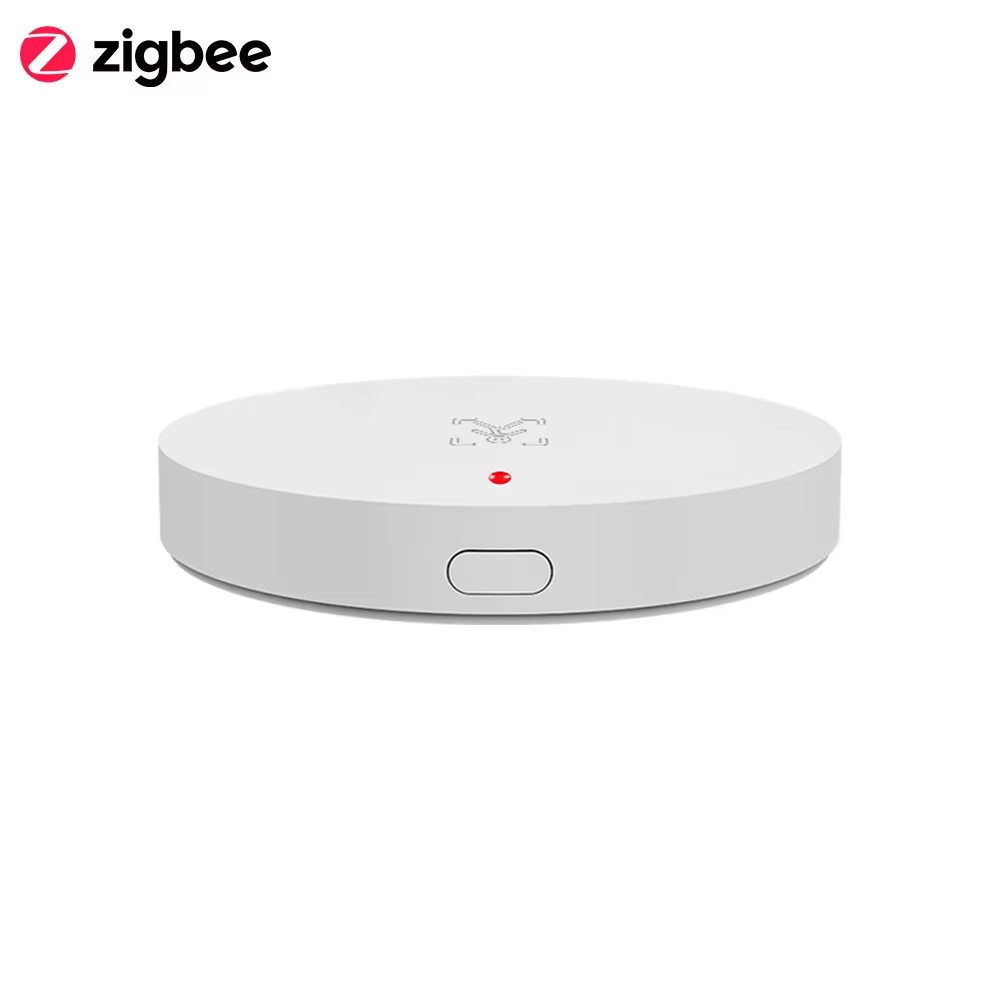 Tuya Zigbee 3.0 24GHz MmWave 人 - Home Security Tools のレビューと価格
