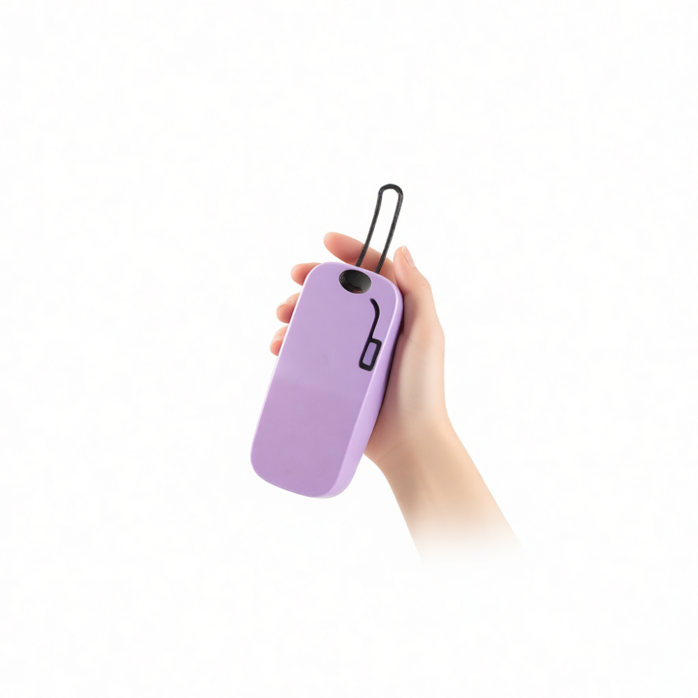 携帯用ドアジャマー、セキュリティストッパー、盗難防止アラーム - Home Security Jammers のレビューと価格