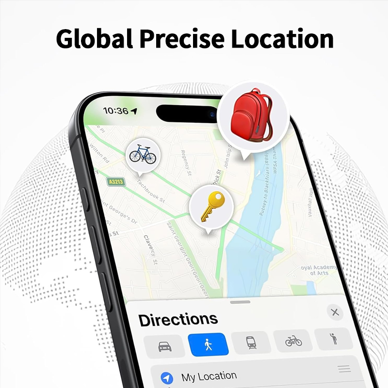 KARTOMAN ファインダー セキュリティ スマートトラッ - Home Security In My Area のレビューと価格