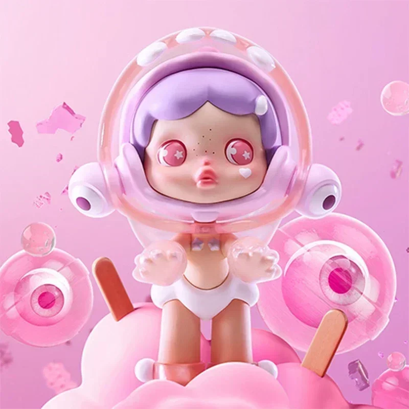 POP MART スカルパンダ キャンディモンスタータウン  - Home Security Box のレビューと価格