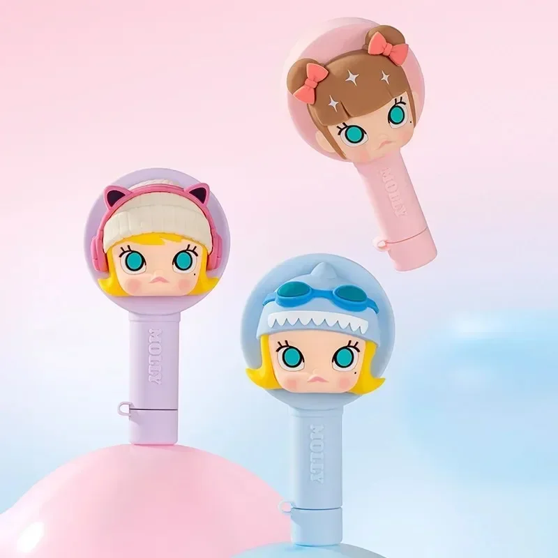 POP MART MOLLY MY INSTANT SUPE - Home Security In My Area のレビューと価格