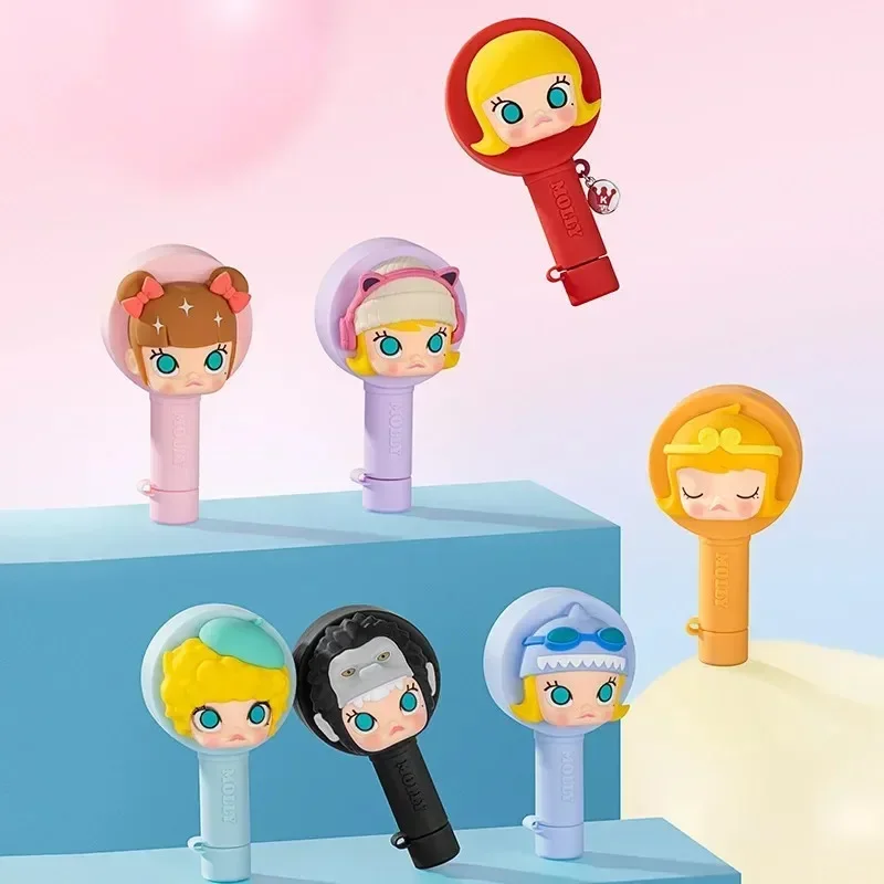 POP MART MOLLY MY INSTANT SUPE - Home Security In My Area のレビューと価格