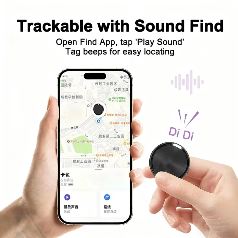 Google Find Myアプリ対応 ポータブルGPSトラ - Home Security In My Area のレビューと価格