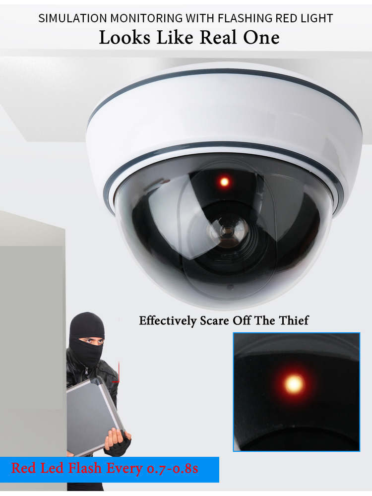 LED安全監視カメラ,シミュレーションゲーム,ホームオフィス - Home Security Services のレビューと価格